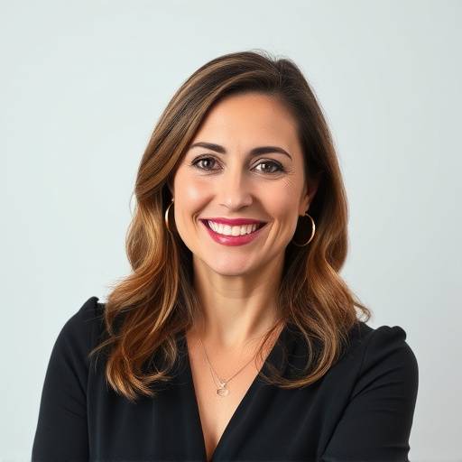 Foto profilo di Chiara Lombardi, consulente di risorse umane.