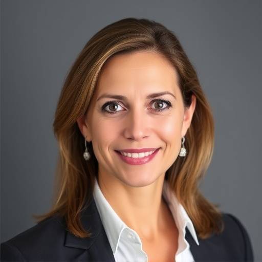 Foto profilo di Federica Martini, consulente di organizzazione aziendale.