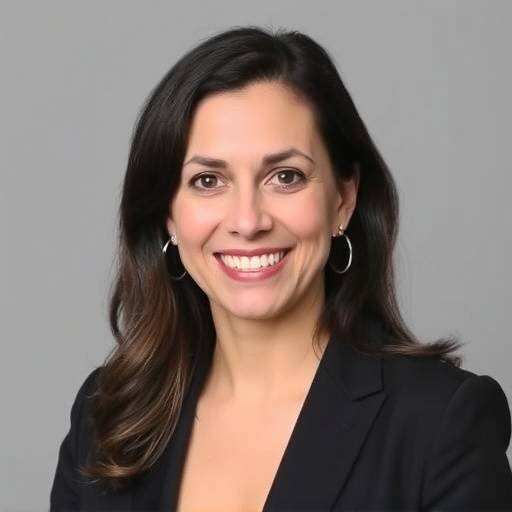 Foto profilo di Giulia Rossi, esperta di comunicazione aziendale.