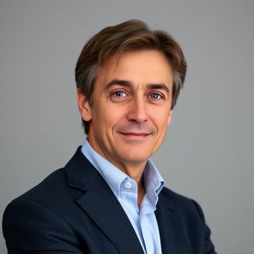 Foto profilo di Roberto Mancini, formatore esperto in public speaking.