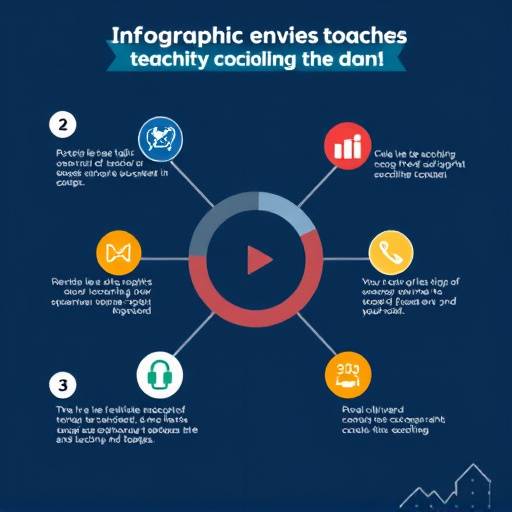 Infografica che mostra le diverse tecniche di coaching utilizzate da La Bussola del Leader