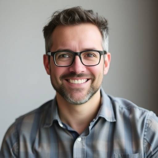 Ritratto di Marco Rossi, Coach di Comunicazione